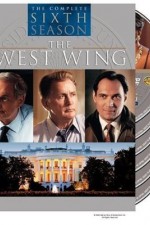 Watch The West Wing Sockshare